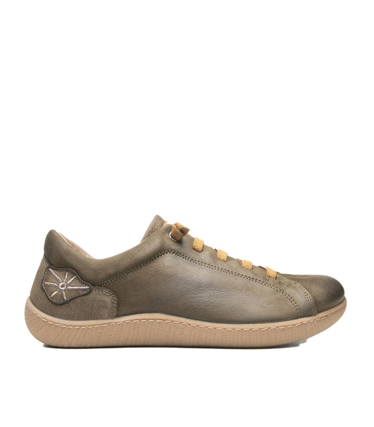 SUNNI SABBI ZAPATILLA OKI CORDONES ELASTICOS LIGERA