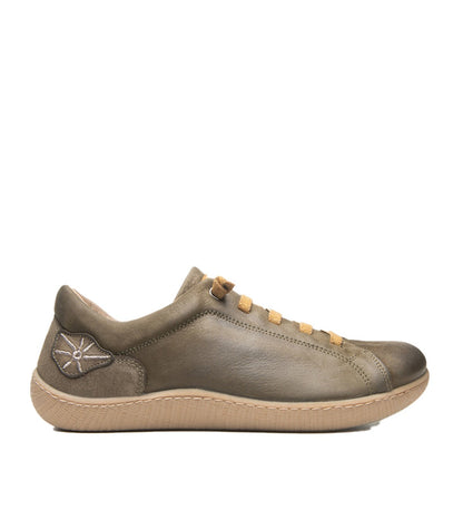 SUNNI SABBI ZAPATILLA OKI CORDONES ELASTICOS LIGERA