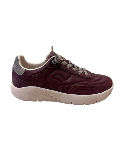 SUNNI SABBI ZAPATILLA FLY BURDEOS