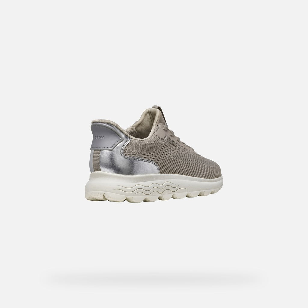 DEPORTIVA MUJER GEOX SPHERICA PLUS D567MA