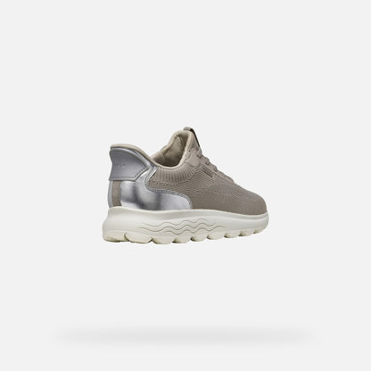 DEPORTIVA MUJER GEOX SPHERICA PLUS D567MA
