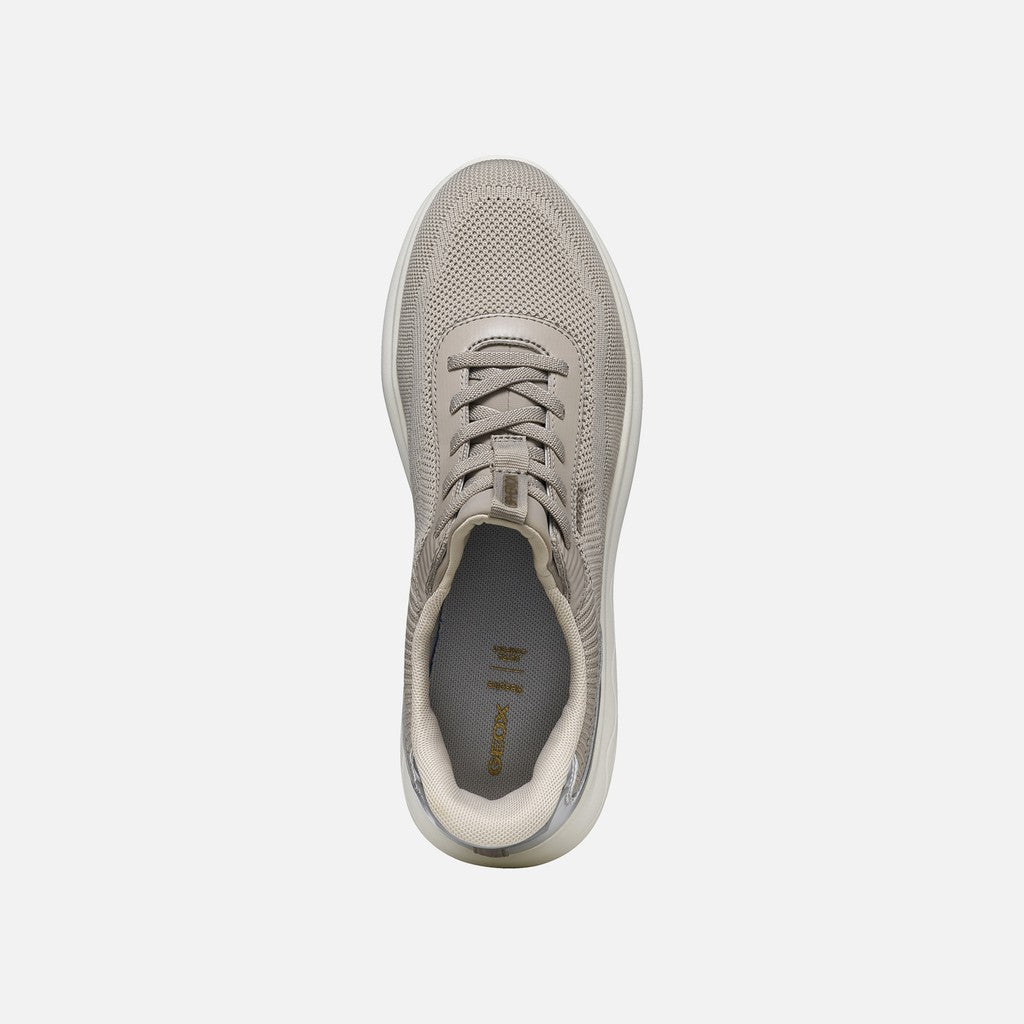 DEPORTIVA MUJER GEOX SPHERICA PLUS D567MA