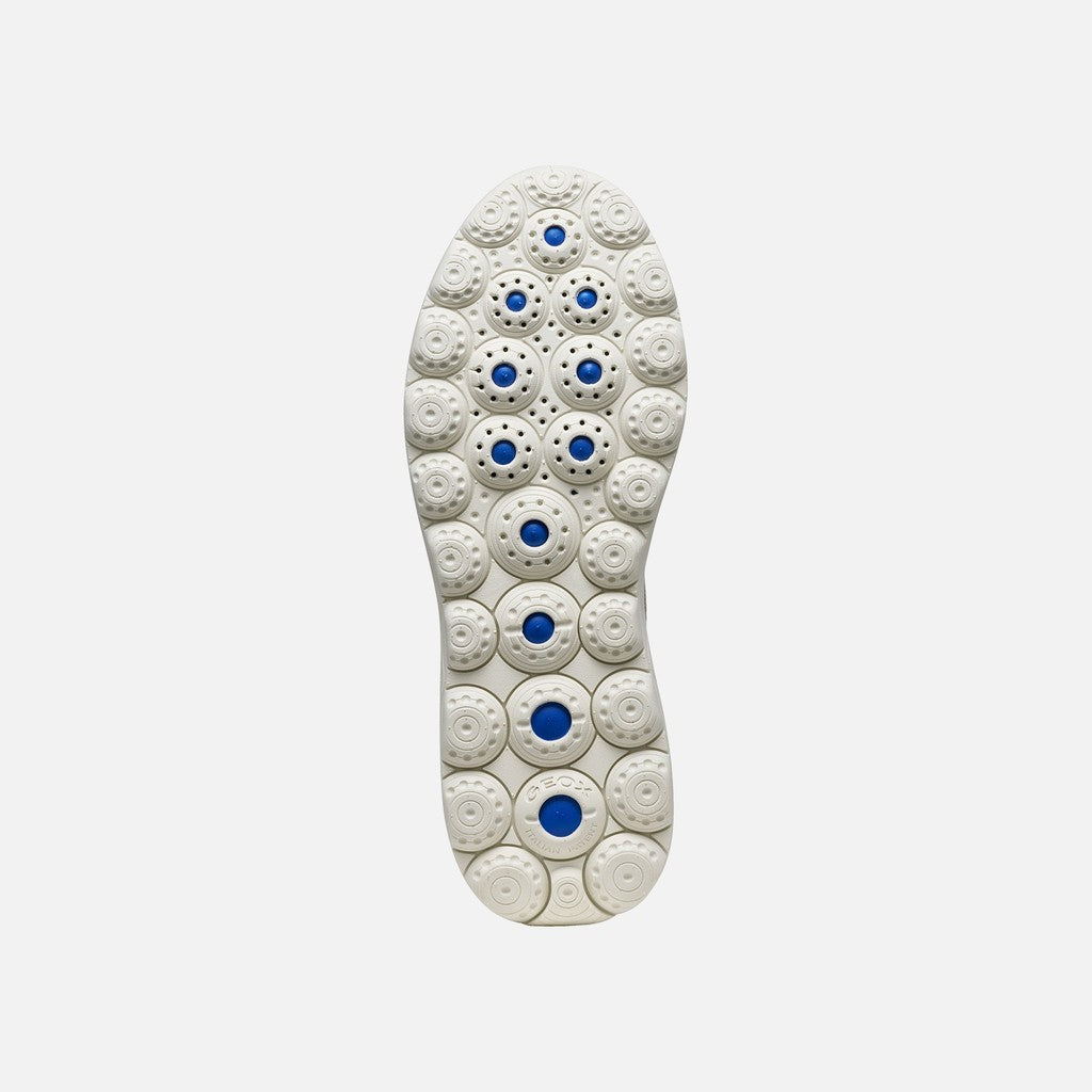 DEPORTIVA MUJER GEOX SPHERICA PLUS D567MA