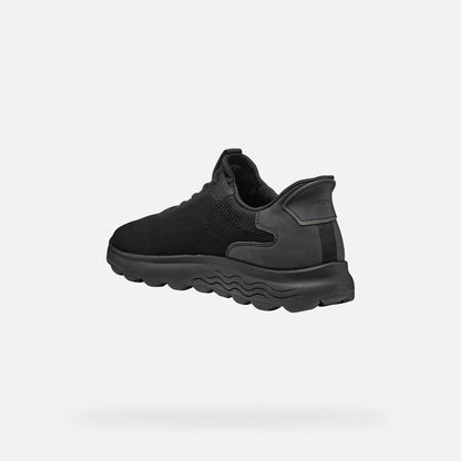 GEOX ZAPATILLA SPHERICA PLUS HOMBRE