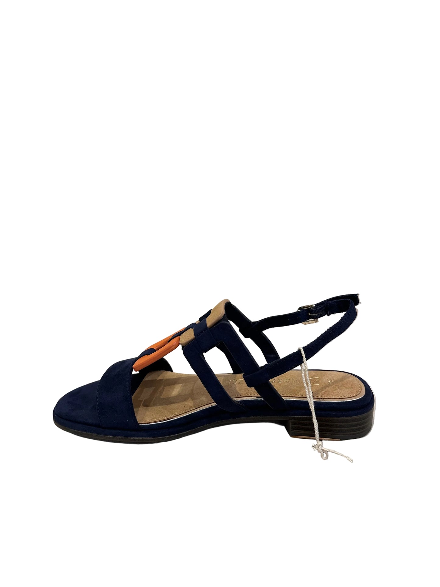 SANDALIA MARCO TOZZI PLANA 2-28106
