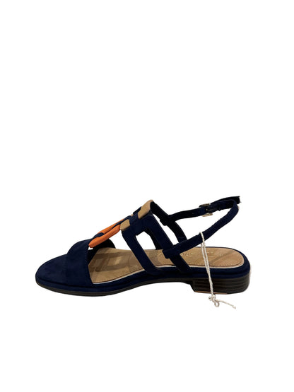 SANDALIA MARCO TOZZI PLANA 2-28106