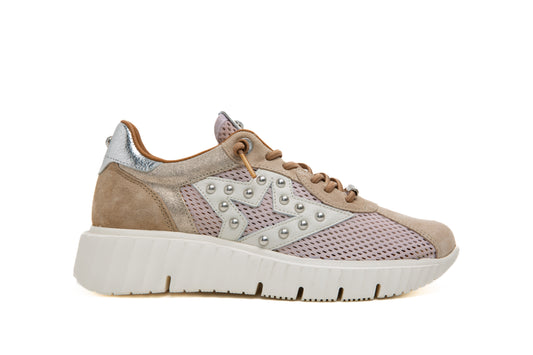 CETTI ZAPATILLA C-1354 MICRO SAHARA