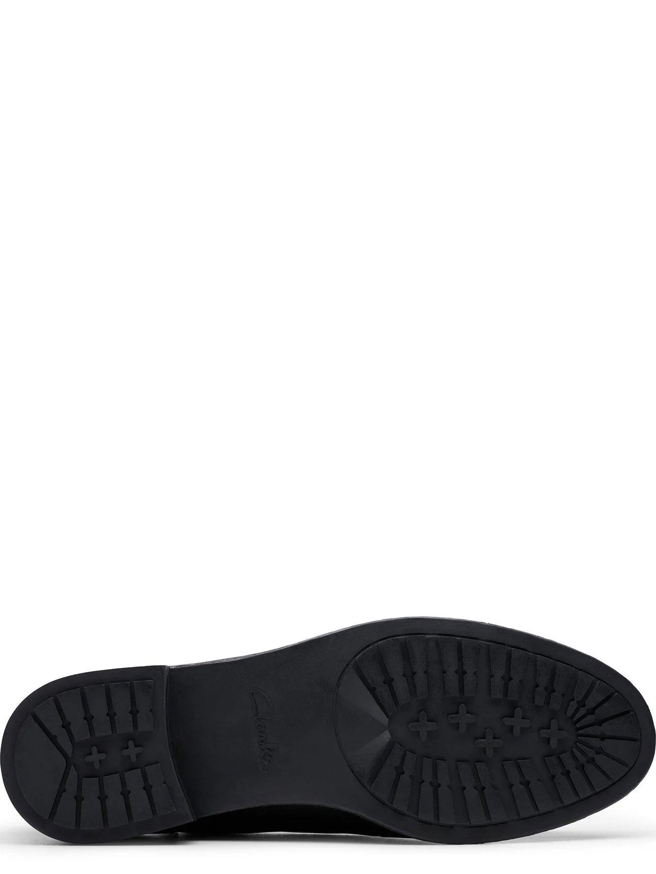 CLARKS MOCASIN HAVISHAM EDGE