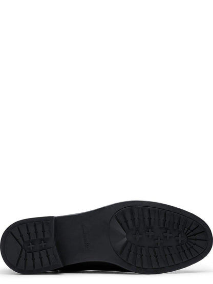 CLARKS MOCASIN HAVISHAM EDGE