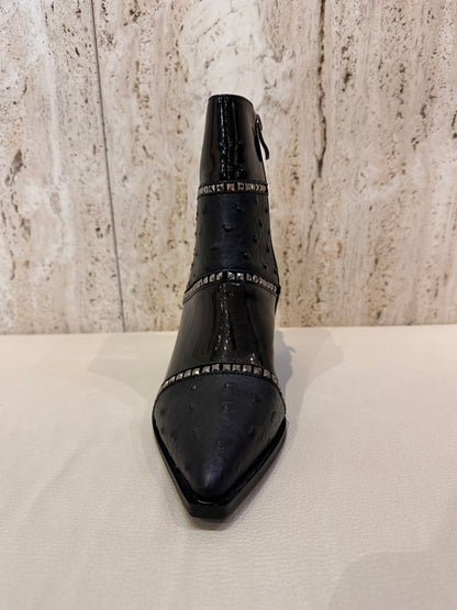 ROCK AWAY BOTIN TACON ESCAMAS