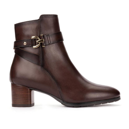 Botin pikolinos Caoba W1Z-8914