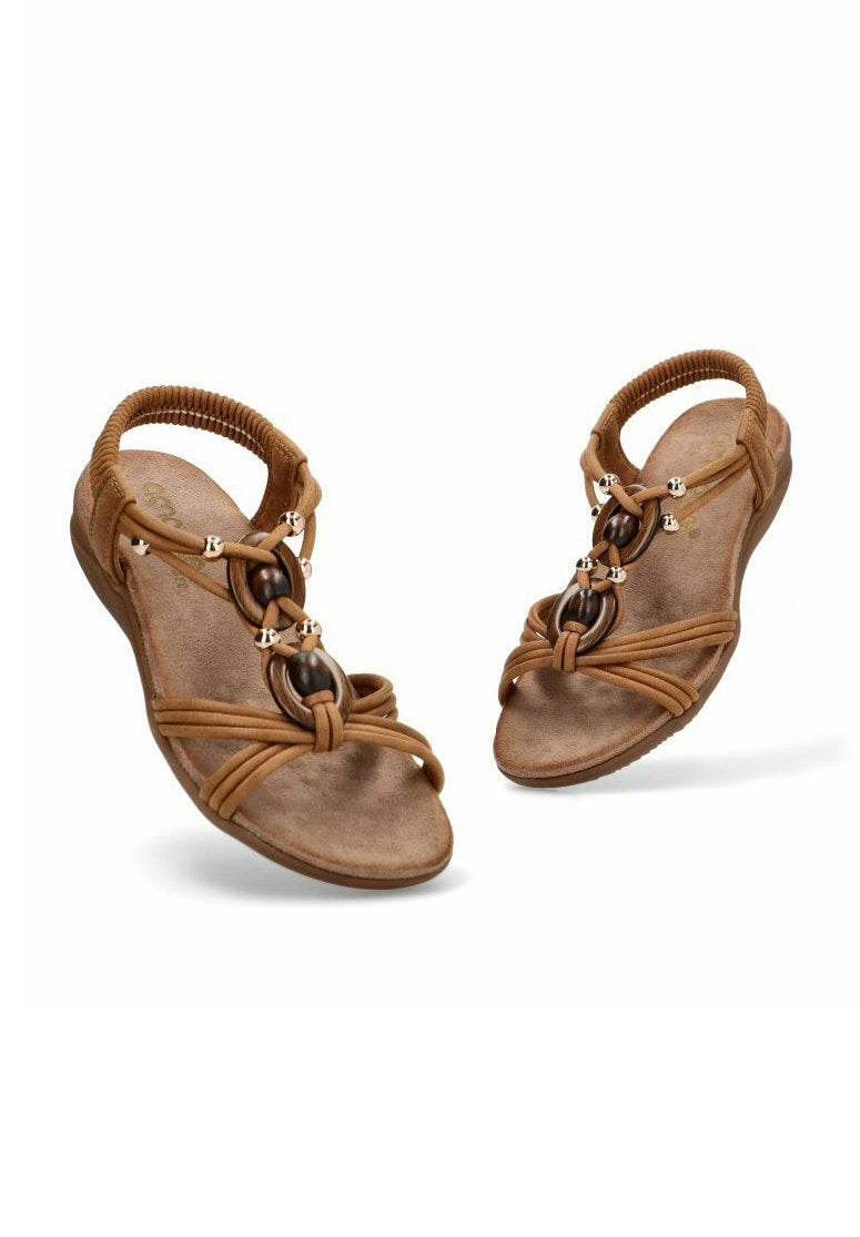 SANDALIA AMARPIES 28685