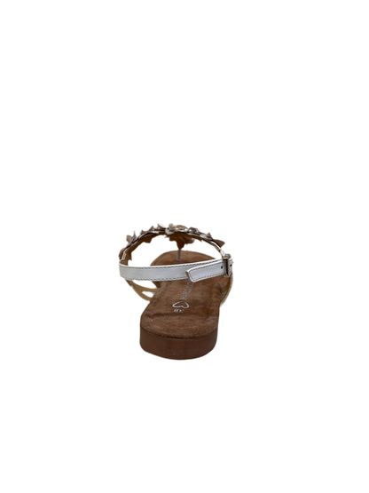 SANDALIA MARCO TOZZI FLORES 2-28148