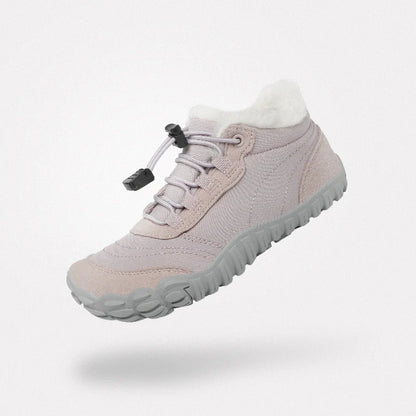BOTIN SAGUARO WILL II PARA NIÑOS - ZAPATOS DESCALZOS DE INVIERNO