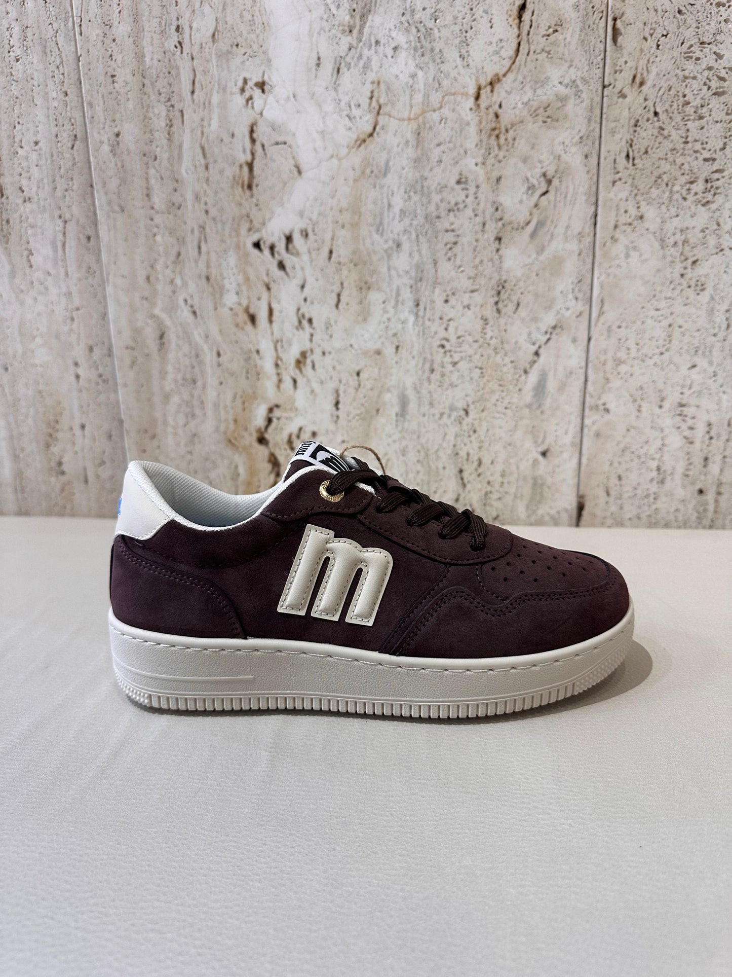 ZAPATILLAS MUSTANG GRAVITY 60724