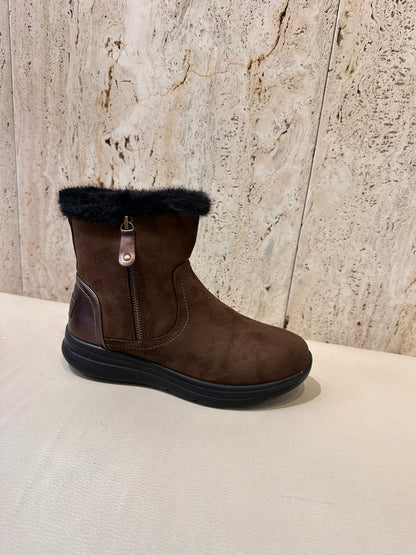 BOTÍN PELO AMARPIES AMD29426