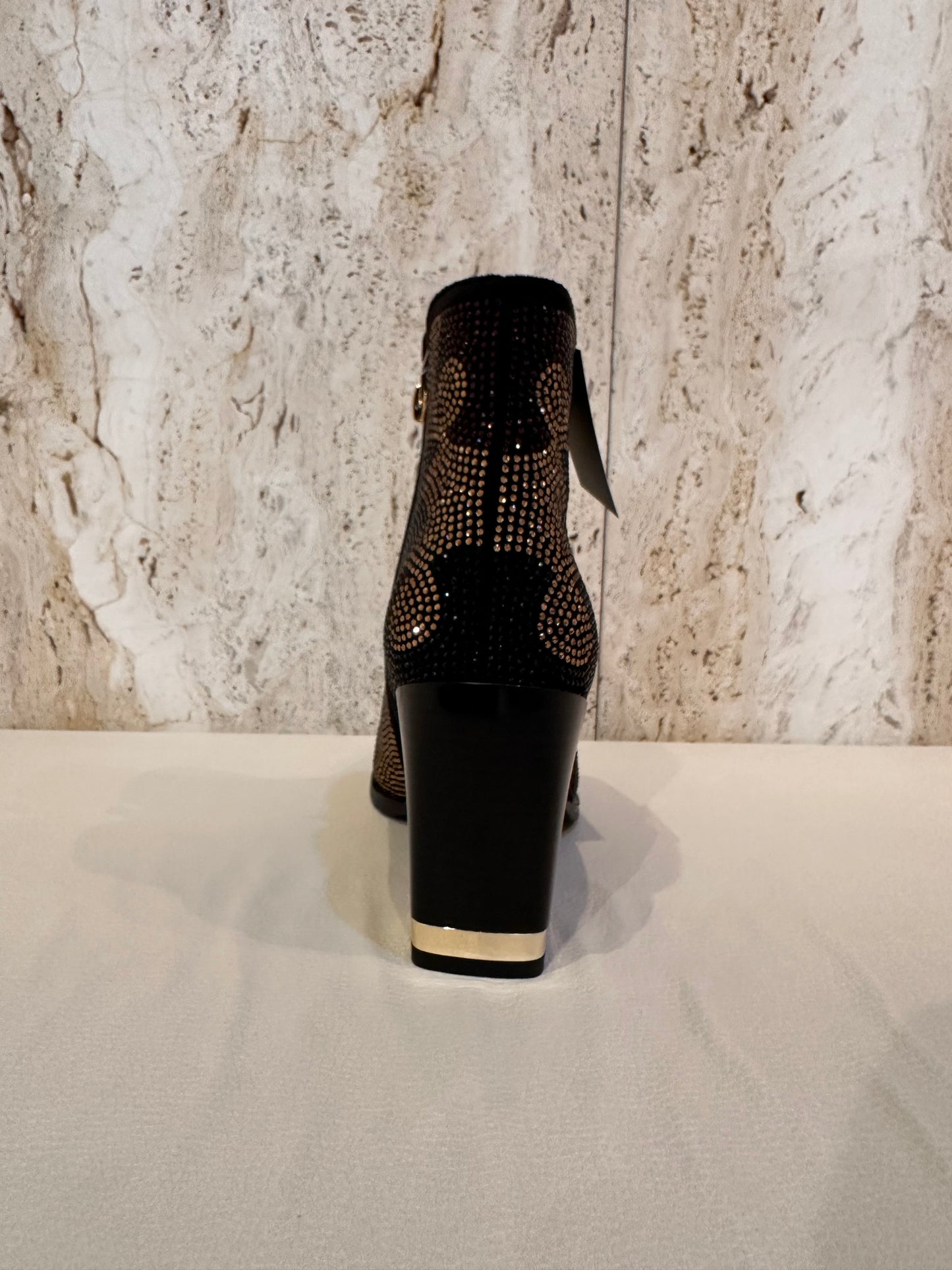 BOTÍN TACON FANTASÍA ROCK AWAY