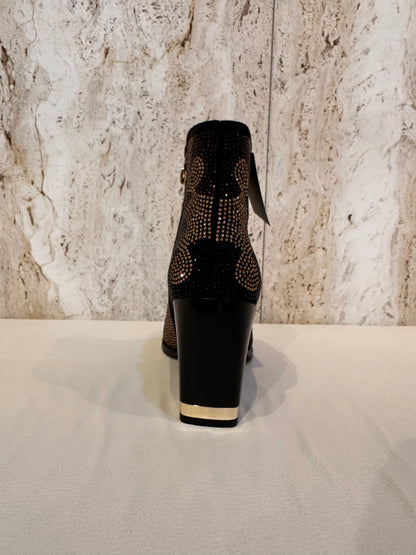 BOTÍN TACON FANTASÍA ROCK AWAY