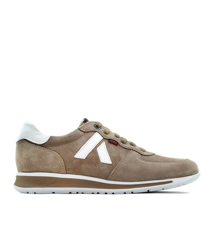 ZAPATILLAS CASUAL PARA HOMBRE CALLAGHAN WENDIGO 86550 PIEDRA