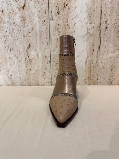 ROCK AWAY BOTIN TACON ESCAMAS