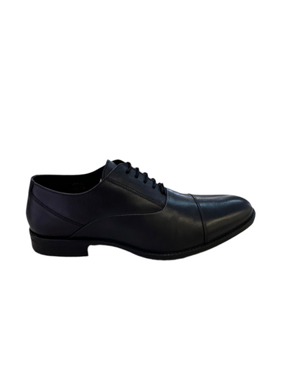 ZAPATO INGLES AZUL MARINO T2IN