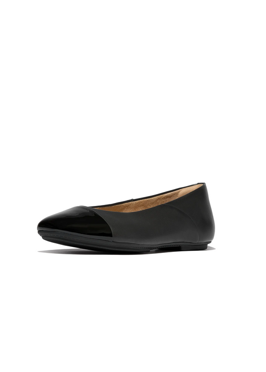 BAILARINA FITFLOP NEGRO