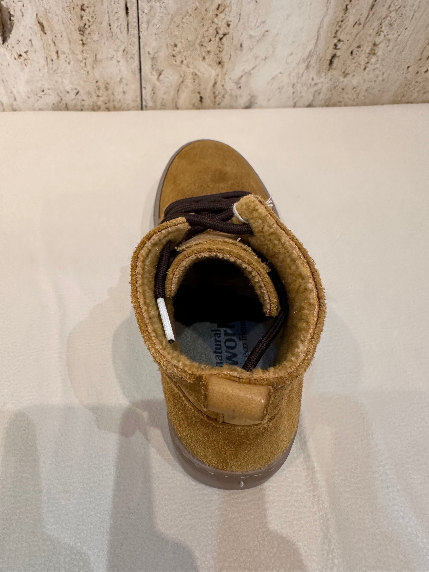 NATURAL WORLD 6126 GOLDEN