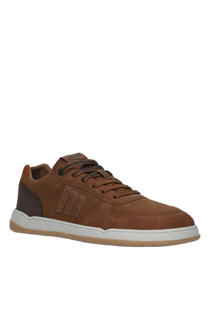 MUSTANG ZAPATILLA BAREFOOT CUERO 84766