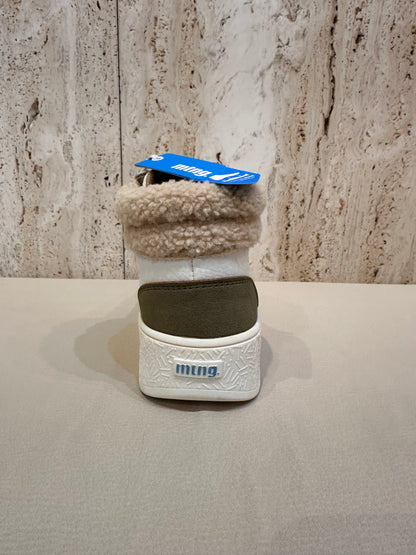 BOTÍN MUSTANG 60282