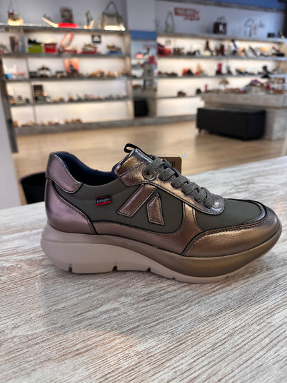 DEPORTIVA CALLAGHAN ALGORITMO 62408 ELYS TUNDRA
