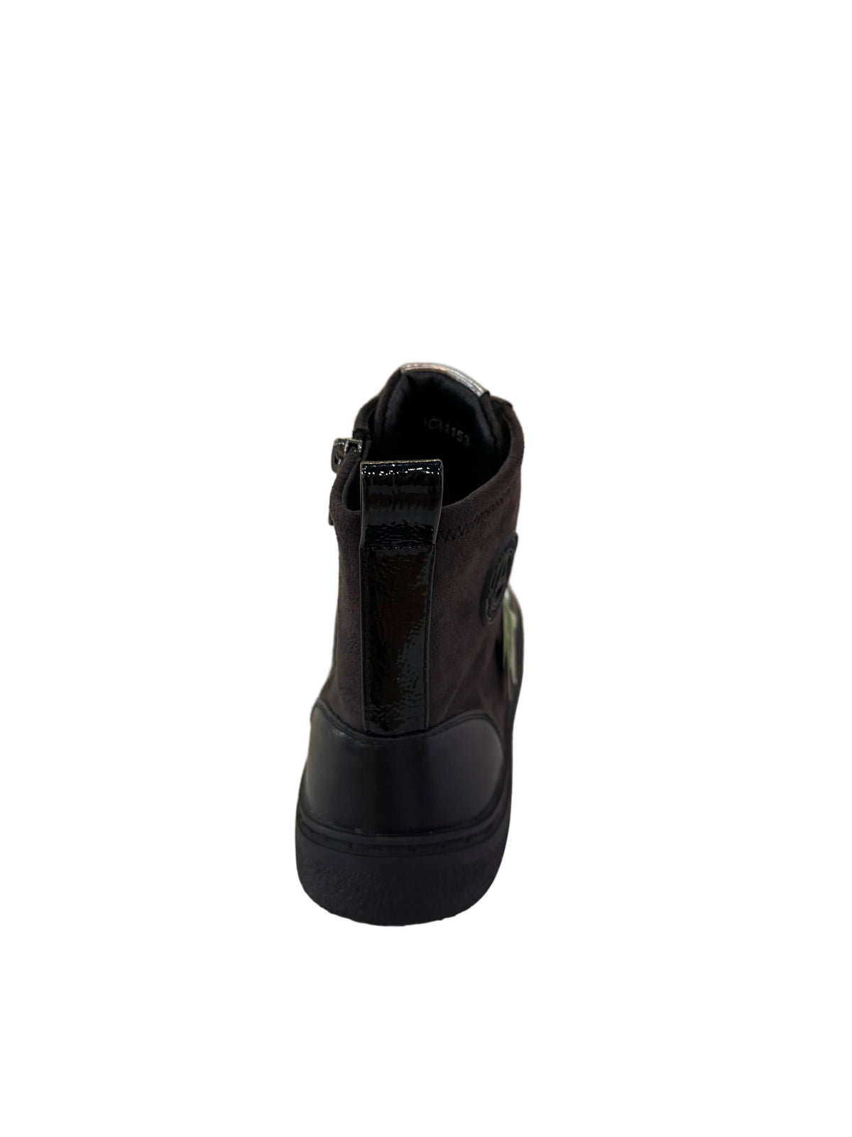 Bota barefoot  elamarpies