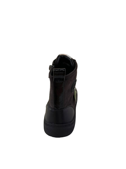 Bota barefoot  elamarpies
