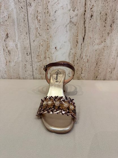 SANDALIA TACON ROCK AWAY 53613