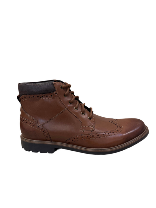 CLARKS BOTIN CURINGTON RISE