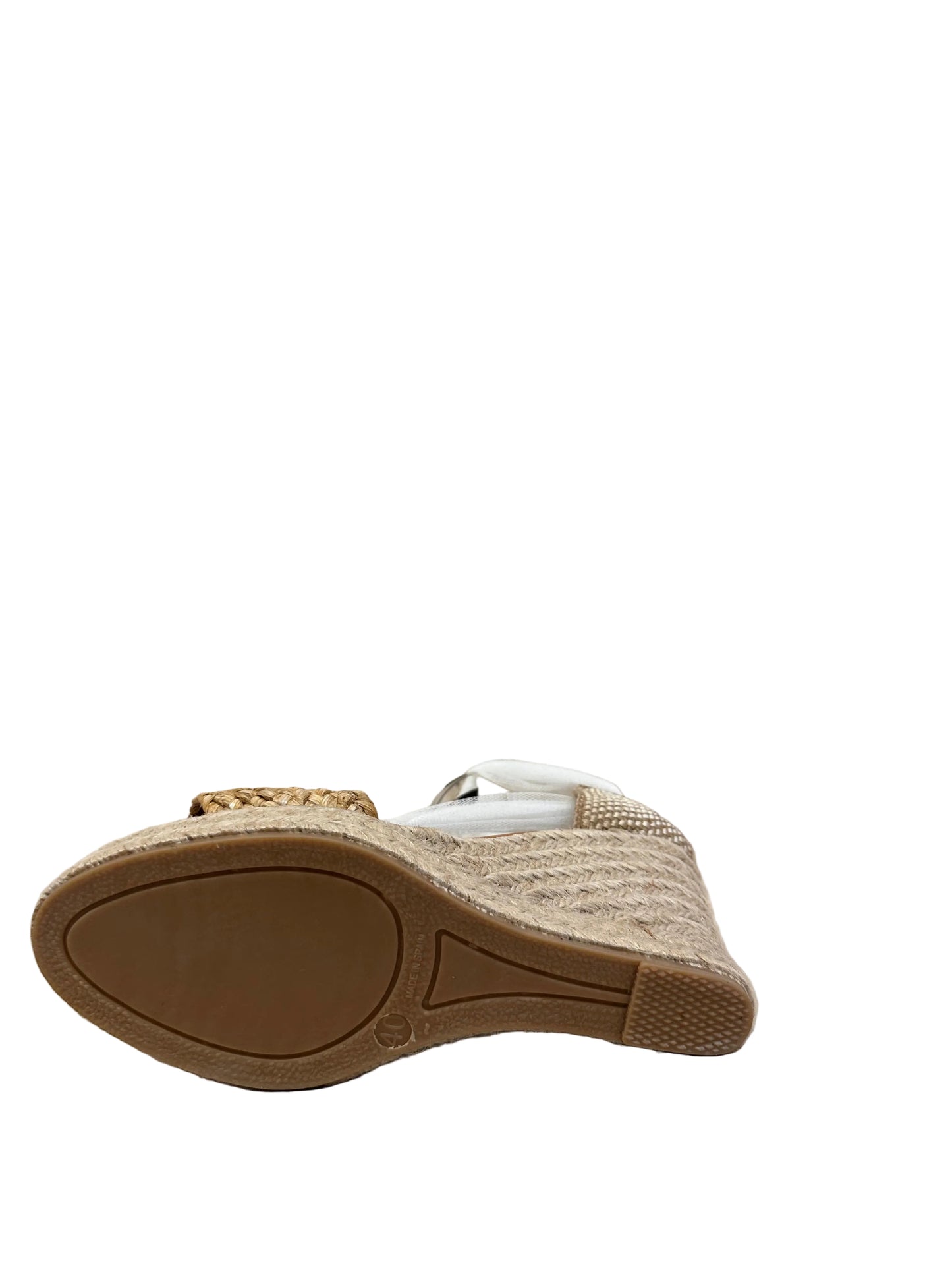 YUTE MIKEL BUB VEGA 7C BLANCO