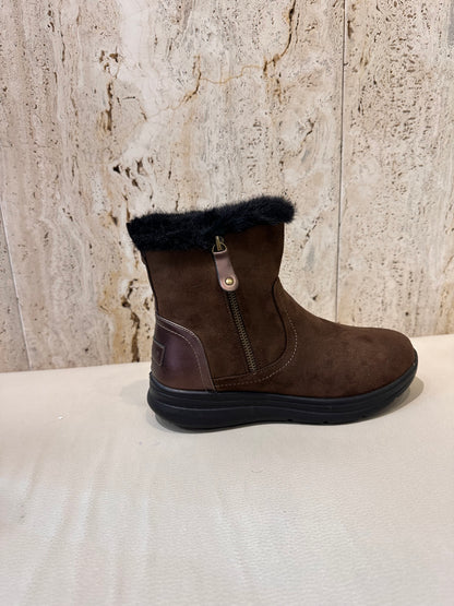 BOTÍN PELO AMARPIES AMD29426