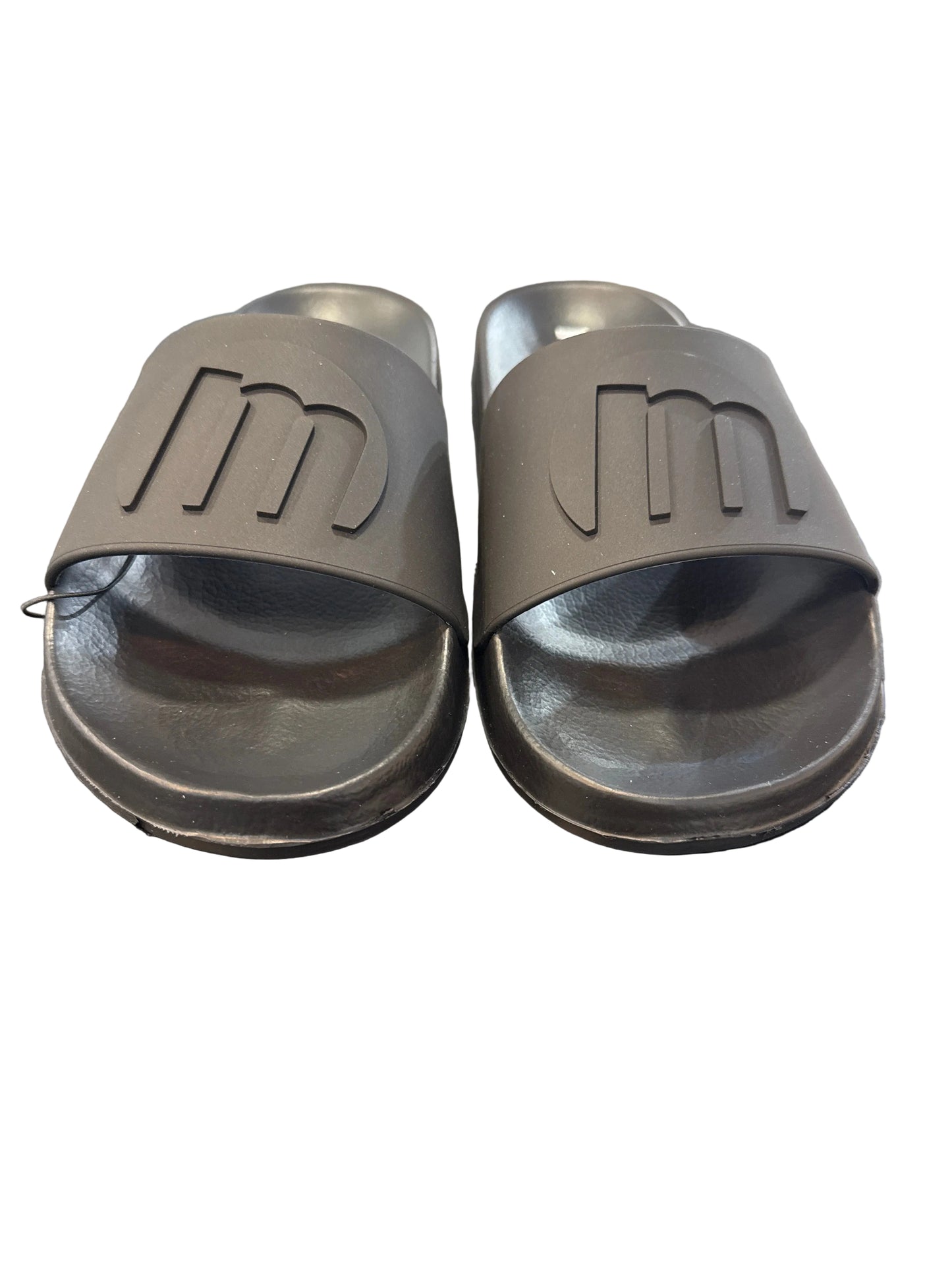 CHANCLAS MUSTANG MUJER GOMA