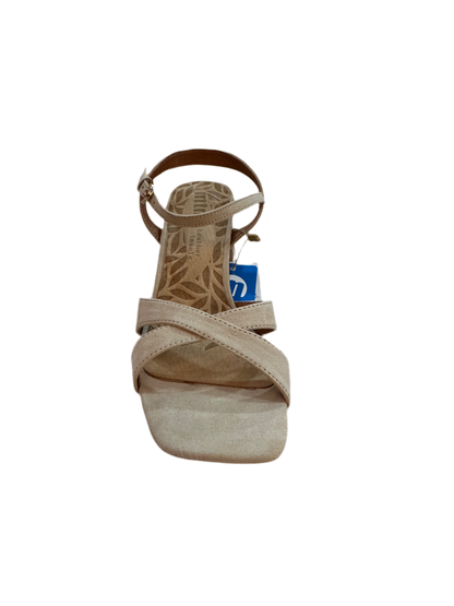 SANDALIA TACON MUSTANG 59976