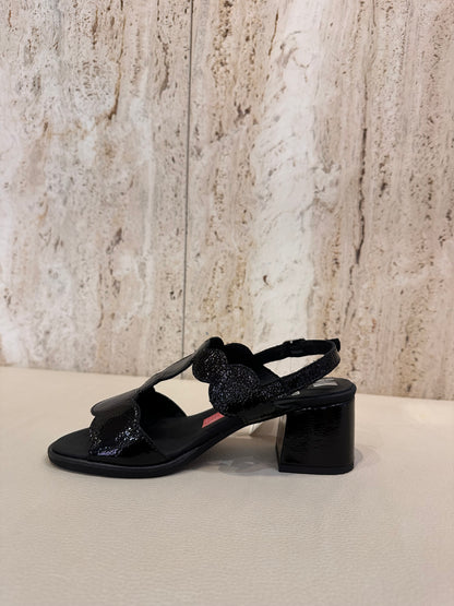 SANDALIA CALLAGHAN 34205 KIMY NEGRO