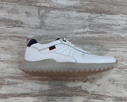 CALLAGHAN ZAPATILLA 53703 BLANCA