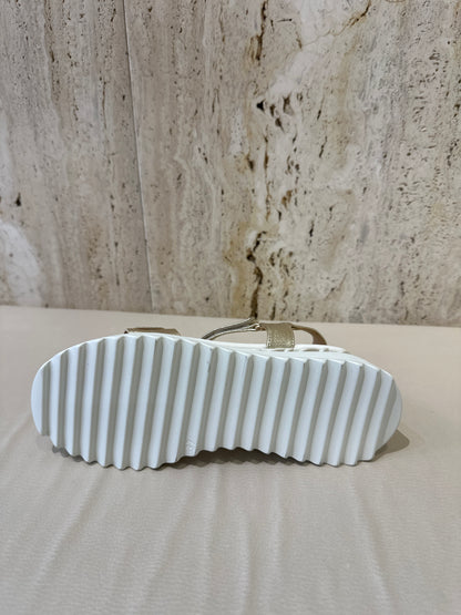 SANDALIA CUÑA ROCK 85671