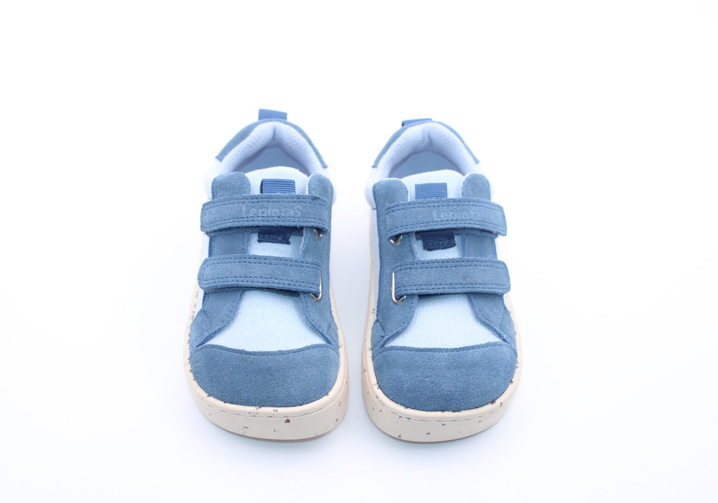 LEPIOTAS ZAPATILLAS ALBA VELCROS