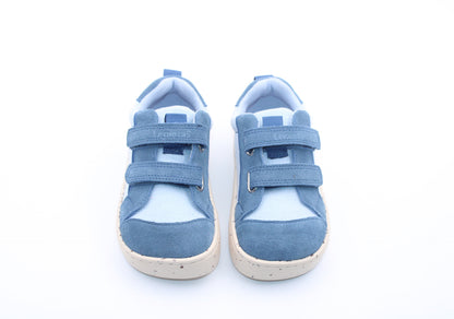 LEPIOTAS ZAPATILLAS ALBA VELCROS