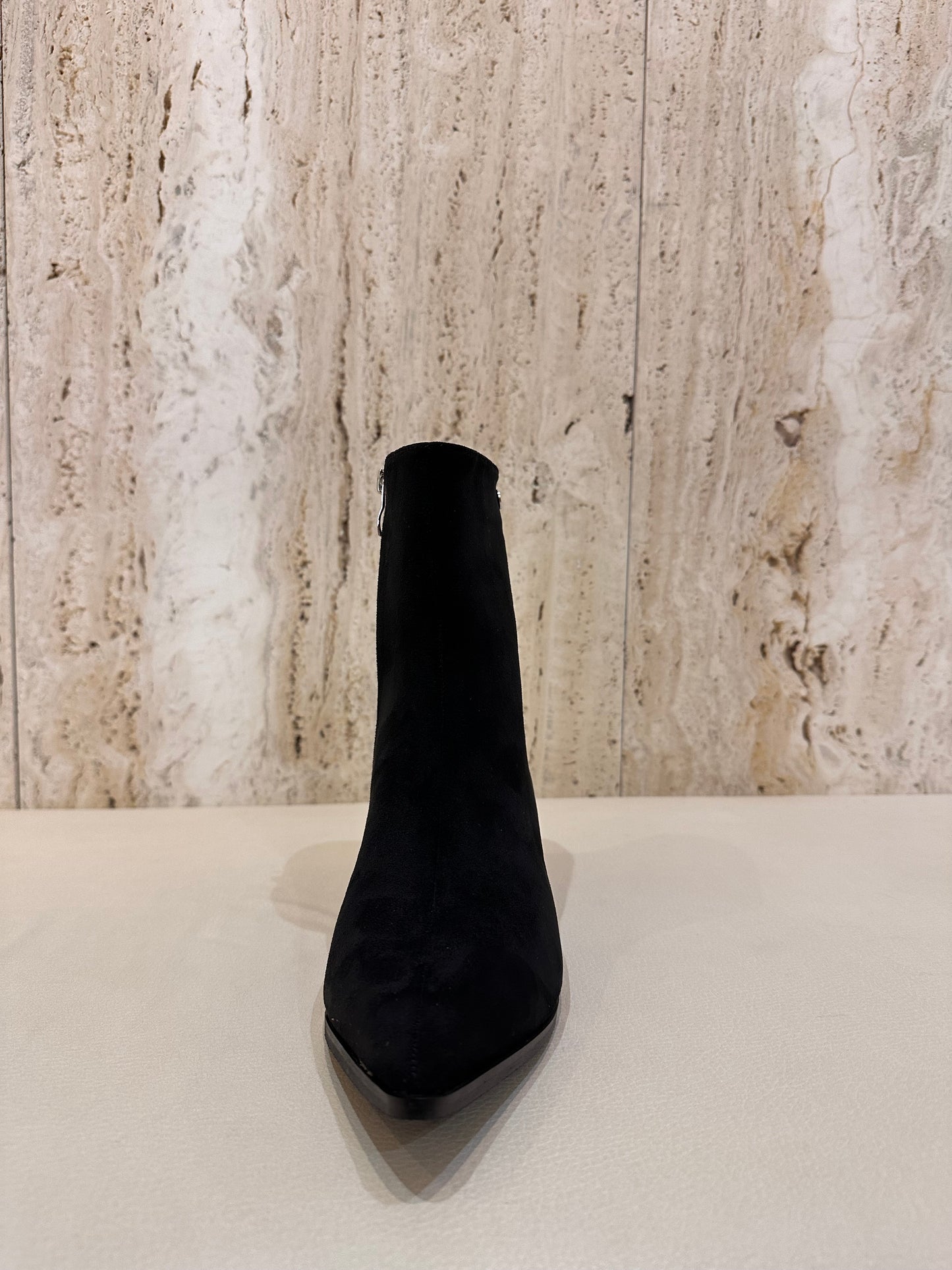 BOTÍN VESTIR LICRA TACON