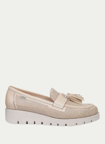 CALLAGHAN MOCASIN BARI 58505