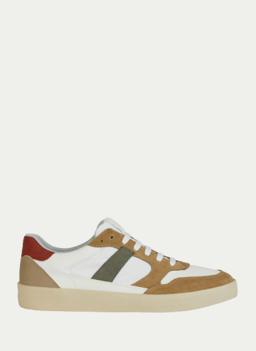 GEOX ZAPATILLA CASCO