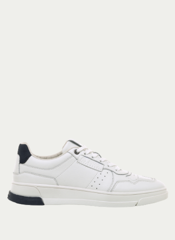 ZAPATILLA MUSTANG PIEL