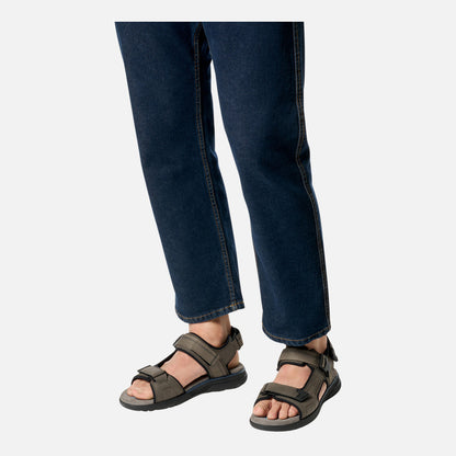 GEOX SANDALIA SPHERICA U55ELB HOMBRE