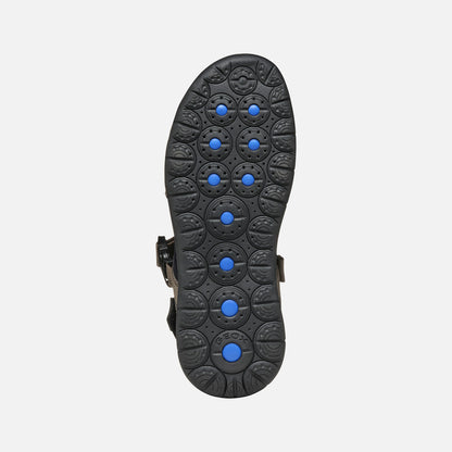 GEOX SANDALIA SPHERICA U55ELB HOMBRE