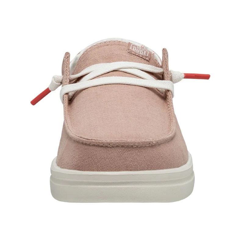 HEY DUDE WALLABY WENDY RISE